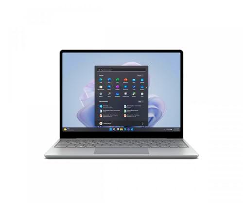 Microsoft Laptop Go 3 12,4" Intel Core i5-1235U 16 GB RAM 256 GB SSD