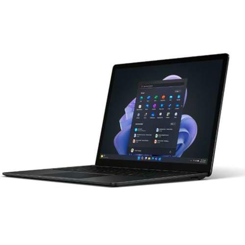 Microsoft Laptop Surface Laptop 5 13,5" i5-1245U 16 GB RAM 256 GB SSD QWERTY Español