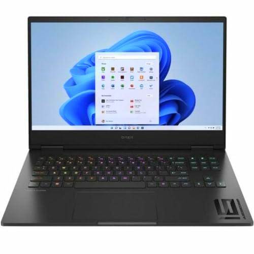 HP Laptop OMEN 16-xf0001ns 16,1" 32 GB RAM 1 TB SSD Nvidia Geforce RTX 4070