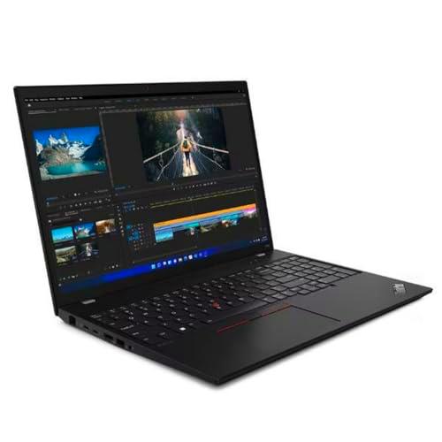 Lenovo Laptop P16S G2 16" Intel Core i7-1360P 16 GB RAM 1 TB SSD QWERTY Español