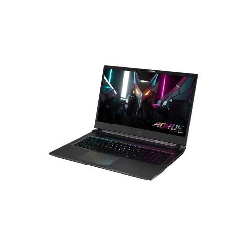 Gigabyte PORTATIL AORUS 17 BSF-73ES654SH I7-13700H 17.3" 240Hz 16GB 1TB RTX4070 8GB W11 Marca