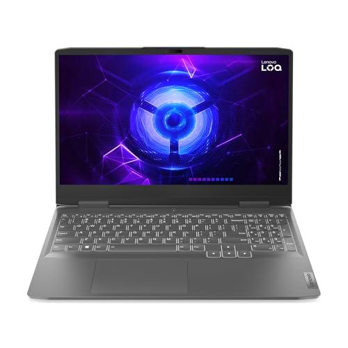 Lenovo LOQ Gen 8 - Ordenador Portátil Gaming 15.6" FHD (Intel Core i5-13500H