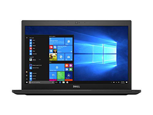 Dell 7R2PK - Portátil Latitude de 14.0-in, Intel® Core™ i7-8650U