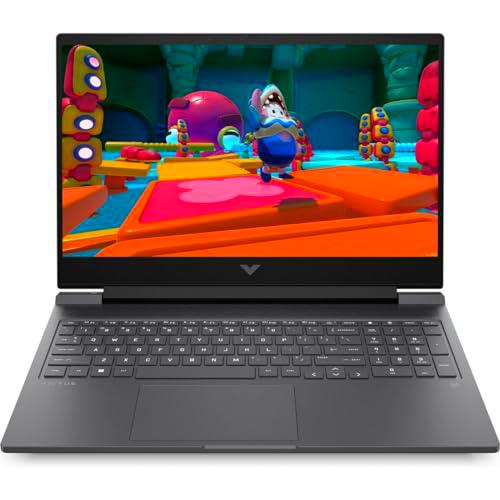 HP Laptop Victus16-r0011nw QWERTY US 16,1" I7-13700H 16 GB RAM 1 TB SSD Nvidia Geforce RTX 4070