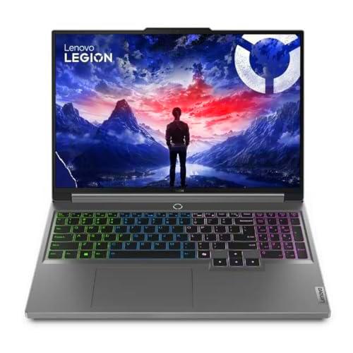 Lenovo Laptop LEGION5 16IRX9 16" i7-13650HX 32 GB RAM 1 TB SSD QWERTY Español