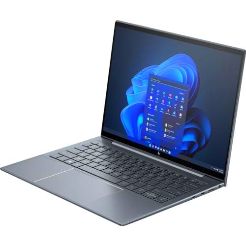 HP Laptop 7L814ET#Abe 13,5" i5-1335U Intel Core i5-1335U 16 GB RAM 512 GB SSD