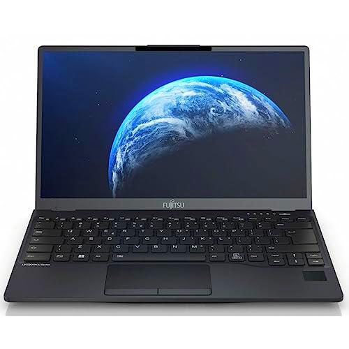 Notebook Fujitsu VFY:U9312MF5GMES Intel Core i5-1235U Qwerty Español 13" 13,3" 16 GB RAM
