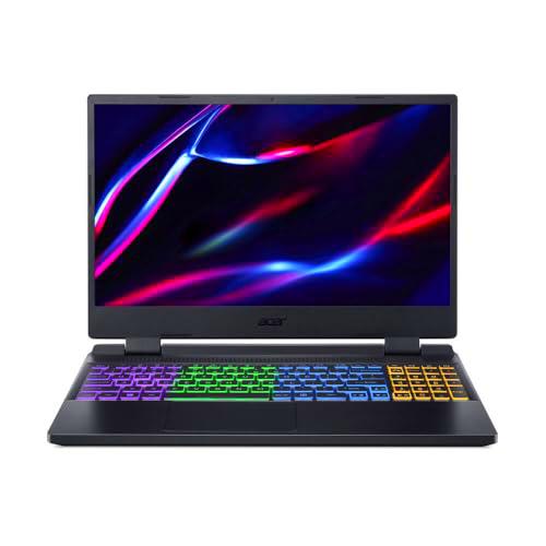 Acer Nitro 5 (AN515-46-R52P) 15,6" 165Hz QHD IPS, Ryzen 7 6800H