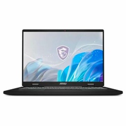 MSI Laptop Creator M16 HX C14VFG-282ES 16" 64 GB RAM 2 TB SSD Nvidia Geforce RTX 4060