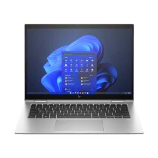 Compatibles marca HP modelo NOTEBOOK HP ELITE X360 1040 G10 14&quot; IPS WQXGA TOUCH SCREEN i7-1355U 3.7GHz RAM 32GB-SSD 1.000GB NVMe TLC-IRIS Xe GRAPHICS-WI-FI 6E-WIN 11 PROF ARGENTO (7L7Z4ET#ABZ)