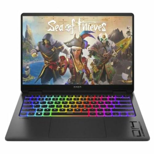 HP Laptop OMEN Transcend 14-fb0000ns 14" Intel EVO Core Ultra 7 155H 16 GB RAM 1 TB SSD Nvidia Geforce RTX 4060