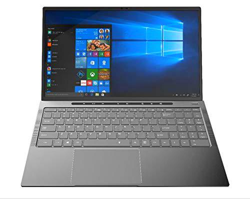 Jetwing N1507P7 - Ordenador portátil 15,6&quot; FullHD (Intel Core i7-7567U