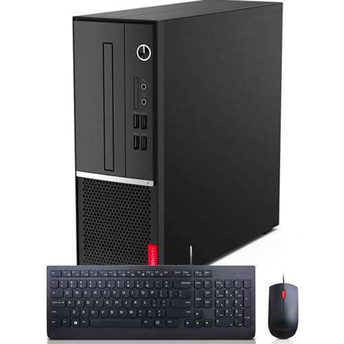 Lenovo V35s-07ADA SFF AMD RYZEN 3 3250U RAM 8GB-SSD 256 NVMe-AMD Radeon Graphics-Win 11 Prof (11HF004FIX) Marca