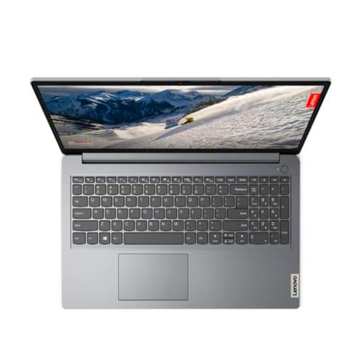 Lenovo Laptop IdeaPad 1 15ALC7 15,6" Ryzen 7 5700U 16 GB RAM 512 GB SSD QWERTY Español