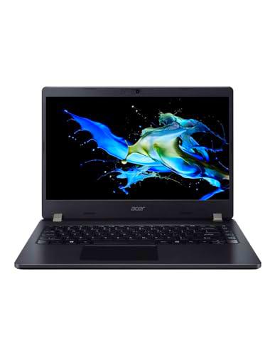 Acer TravelMate P2 TMP214-52-575P Negro - 14" - - 8GB