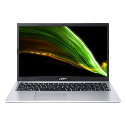 Acer Notebook Aspire 3 A315-58 512 GB SSD 8 GB RAM 15,6" Intel Core i5-1135g7