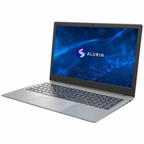 Alurin Go Start Intel Celeron N4020/8GB/256GB SSD/15.6"