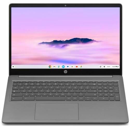 HP Laptop 15a-nb0038nf 15,6" Intel Core i3 N305 8 GB RAM 256 GB Azerty Francés