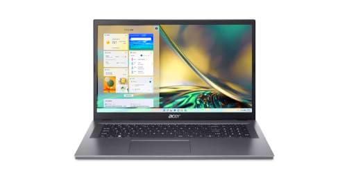 ACER Notebook Aspire 3 17 A317-55P-38K2 17.3&quot; i3-N305 1.8GHz RAM 8GB-SSD 256GB NVMe-Win 11 Home Grigio (NX.KDKET.002) Marca