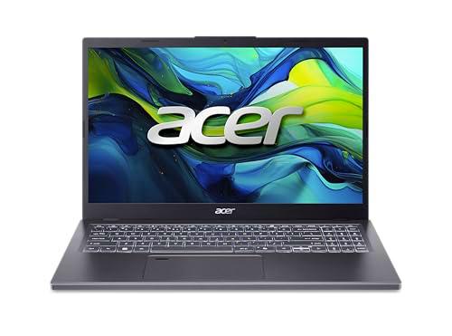 Acer Aspire 15 A15-41M, Ordenador Portátil 15,6" Full HD (AMD Ryzen 7 8840HS
