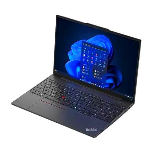 Lenovo ThinkPad E16 G2 21M50025GE - 16" WUXGA, Ryzen 5 7535HS