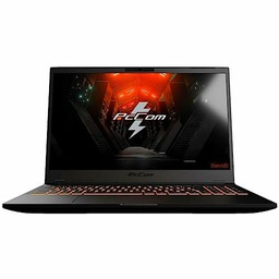 PcCom Revolt 3050 Intel Core i7-13700H/16GB/500GB/RTX 3050/15.6"