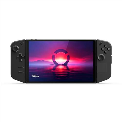 Lenovo Legion Go - Consola Gaming Pantalla 8,8" WQXGA