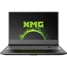 XMG Core 15 AMD - M20rfp 15.6&quot; 1920x1080 Pixeles AMD Ryzen 7 16GB 500GB SSD NVIDIA GeForce GTX 1650 Ti Windows 10 Home
