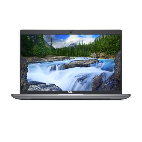 Dell Laptop Latitude 5450 14" Intel EVO Core Ultra 5 125H Intel Core Ultra 5 125U 16 GB RAM 512 GB SSD QWERTY Español