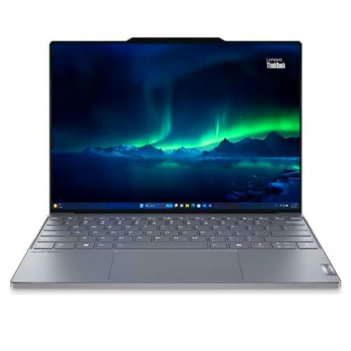 Lenovo Laptop ThinkBook 13x Gen 4 13,5" Intel EVO Core Ultra 5 125H 16 GB RAM 512 GB SSD QWERTY Español