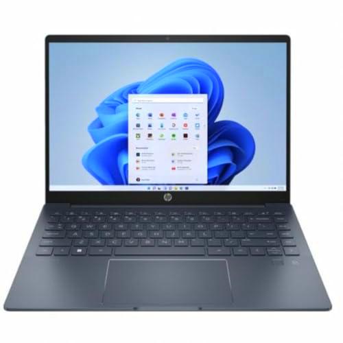 HP Notebook Pavilion Plus 14-eh1005ns 14" Intel Core i7-13700H 16 GB RAM 1 TB SSD