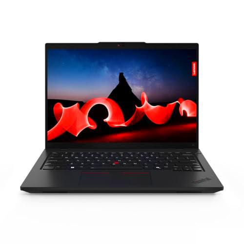 Lenovo Laptop ThinkPad L14 Gen 5 14" Intel Core Ultra 7 155u 16 GB RAM 512 GB SSD QWERTY Español
