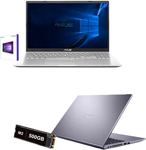 Ordenador portátil Asus con pantalla de 15,6 pulgadas