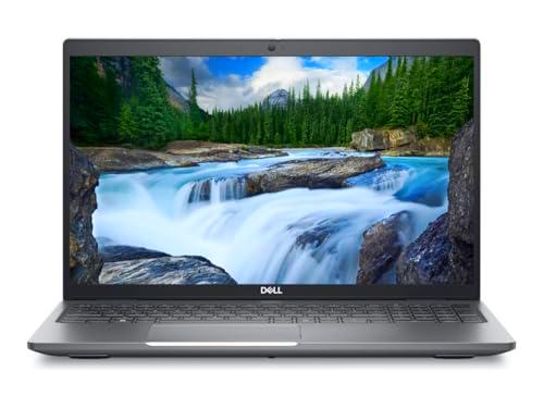 DELL Latitude 5550 Intel Core Ultra 7 155U Ordinateur portable 39,6 cm (15.6") Full HD 16 Go DDR5-SDRAM 512 Go SSD