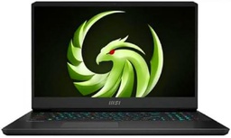 Ordenadores Personales marca MSI modelo MSI Alpha 17 C7VG-018ES R9-7945HX RTX 4070 32GB 1TB 17.3&quot; W11H