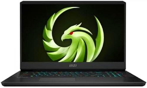 Ordenadores Personales marca MSI modelo MSI Alpha 17 C7VG-018ES R9-7945HX RTX 4070 32GB 1TB 17.3&quot; W11H