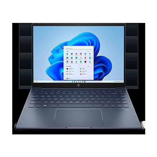 HP Pavilion Plus 14-eh1175ng 14" 2.8K OLED, Intel Core i7-13700H