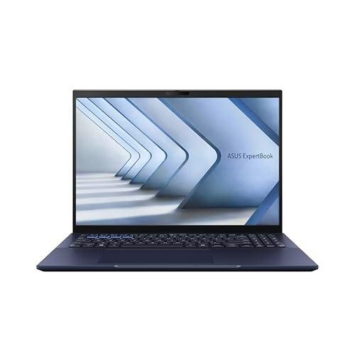 ASUS ExpertBook B5 B5604CVF-QW0174X Intel Core™ i7 i7-1355U Ordinateur portable 40,6 cm (16&quot;) WUXGA 32 Go DDR5-SDRAM