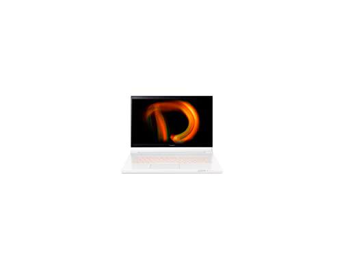 ATI Technologies Acer ConceptD CC715-72G-15.6"" i7-16RAM-1024SSD Blanco