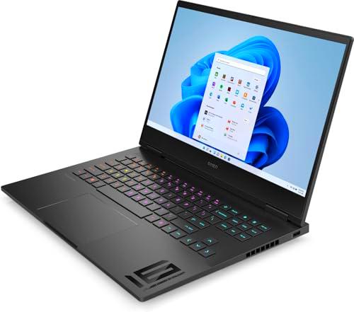 HP Omen 16-wf1072ng Intel Core i7-14700HX 40,89 cm 16,1" FHD 16GB 1TB SSD RTX 4060 8GB W11H Shadow Black