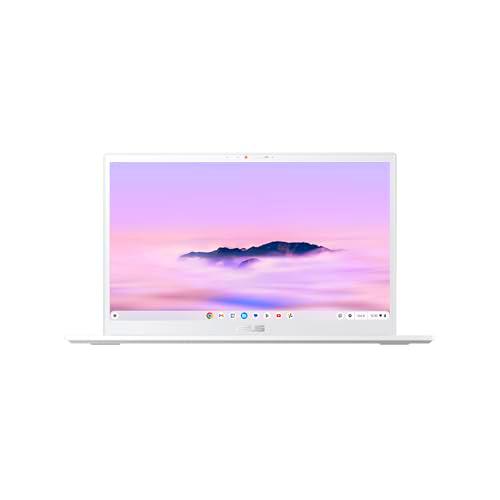 ASUS Chromebook CX3402CBA-PQ0692 - Ordenador Portátil 14" Full HD (Intel Core i5-1235U