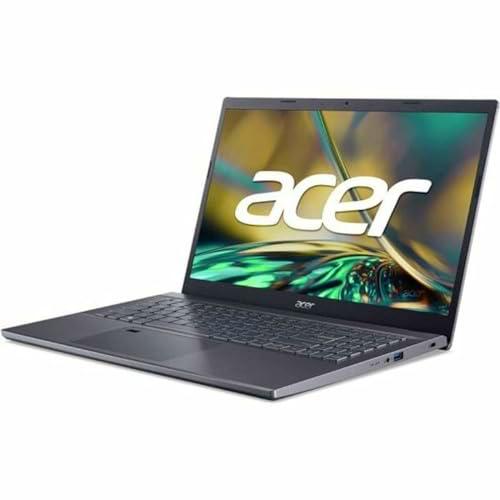 Acer Laptop Aspire 5 15 A515-58GM 15,6" Intel Core i5-1335U 16 GB RAM 512 GB SSD Nvidia GeForce RTX 2050
