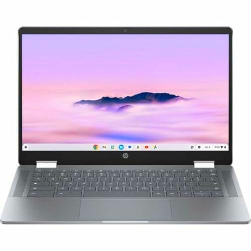 HP Laptop Chromebook x360 14b-cd0005ns 14" Intel Celeron N3050 8 GB RAM 256 GB SSD