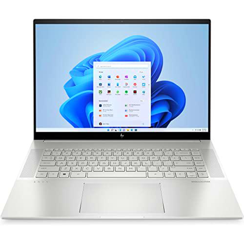 HP Notebook 16-h0005ns i7-12700H QWERTY Español 16" 1 TB SSD 16 GB RAM