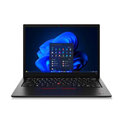 Lenovo Laptop ThinkPad L13 G5 21LB 13,3" Intel Core Ultra 5 125U 16 GB RAM 512 GB SSD QWERTY Español