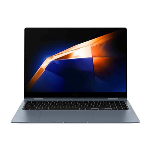 Samsung Laptop NP964QGK-KG2ES 16" Intel Core Ultra 7 155H 16 GB RAM QWERTY Español 512 GB SSD