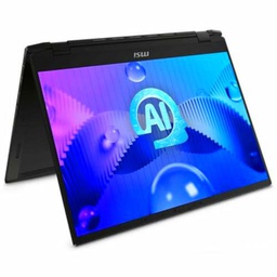 MSI Laptop Summit E16 AI Studio A1VFTG-021ES 16&quot; Intel EVO Core Ultra 7 155H 16 GB RAM 1 TB SSD Nvidia Geforce RTX 4060