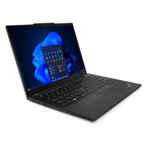 Lenovo Laptop ThinkPad X13 13,3" 16 GB RAM 512 GB SSD QWERTY Español