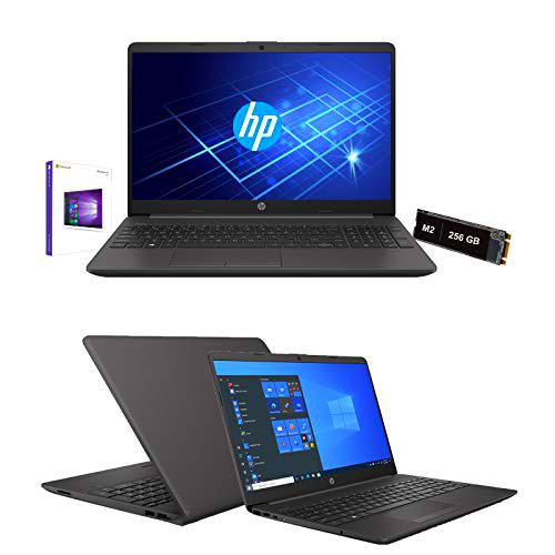 HP 255 G8 Amd 3020e - Ordenador portátil de 2,6 GHz con pantalla de 15,6 pulgadas HD