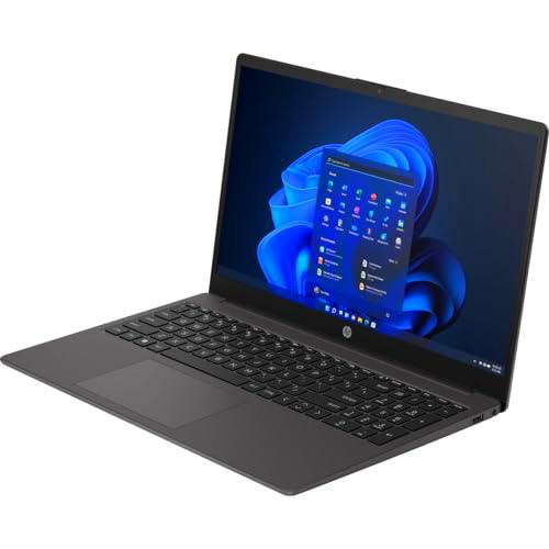 HP Laptop 250G10 15,6" I3-1315U 8 GB RAM 256 GB SSD
